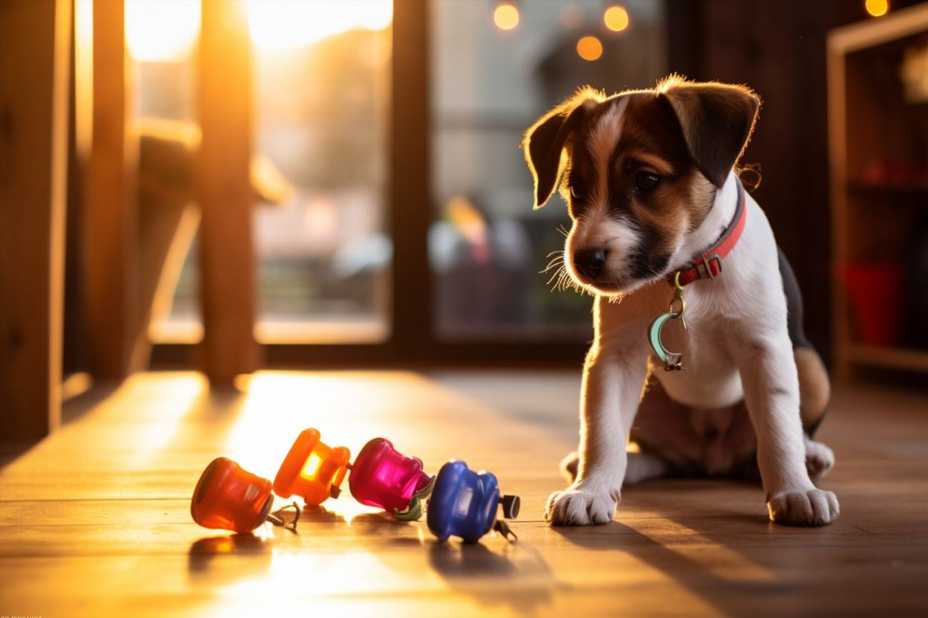 Bavaro kutyatáp: a kutya egészséges táplálása és vitalitása