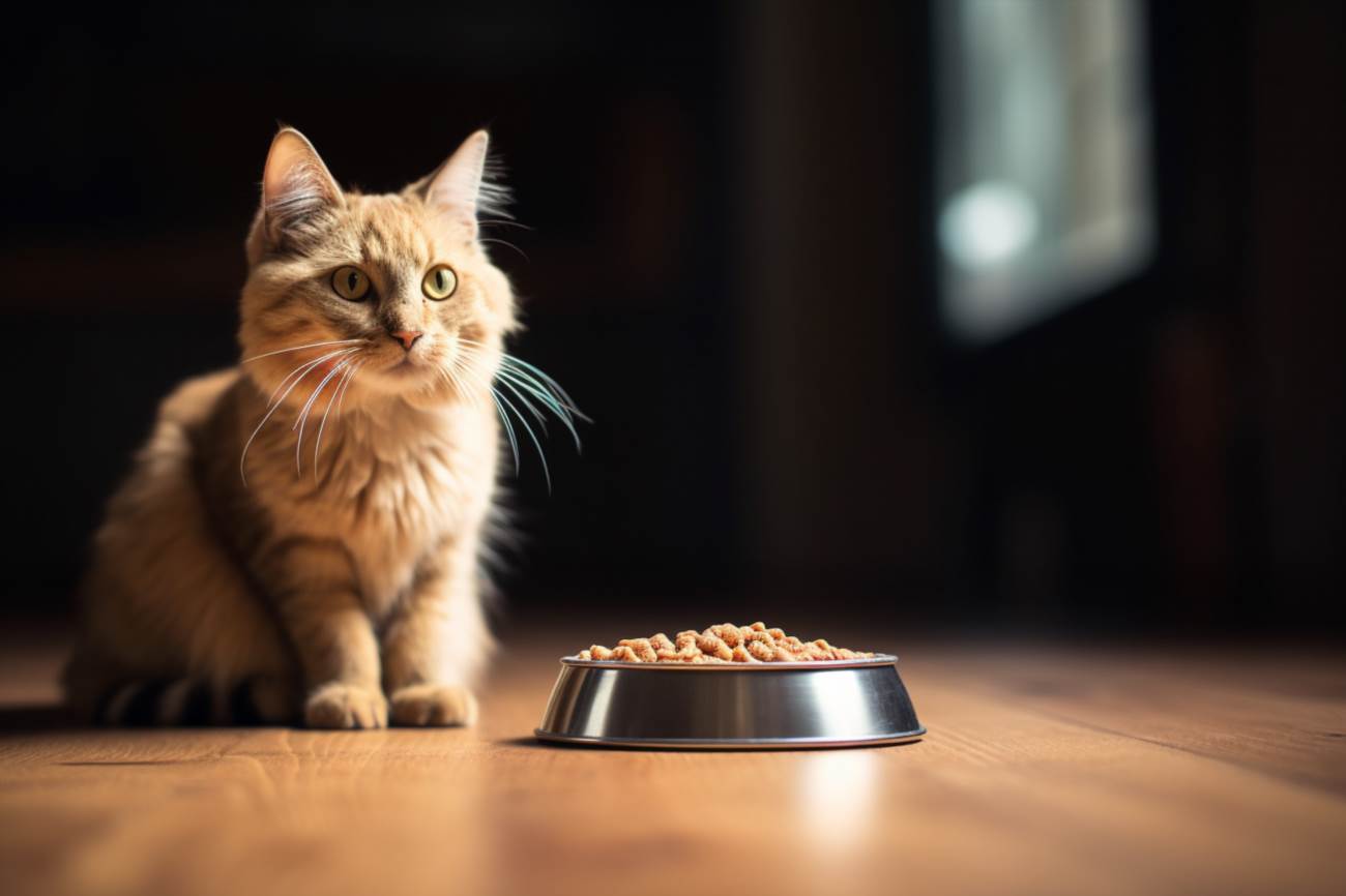 Brit care macskatáp: kiváló minőségű táplálás a macskádnak