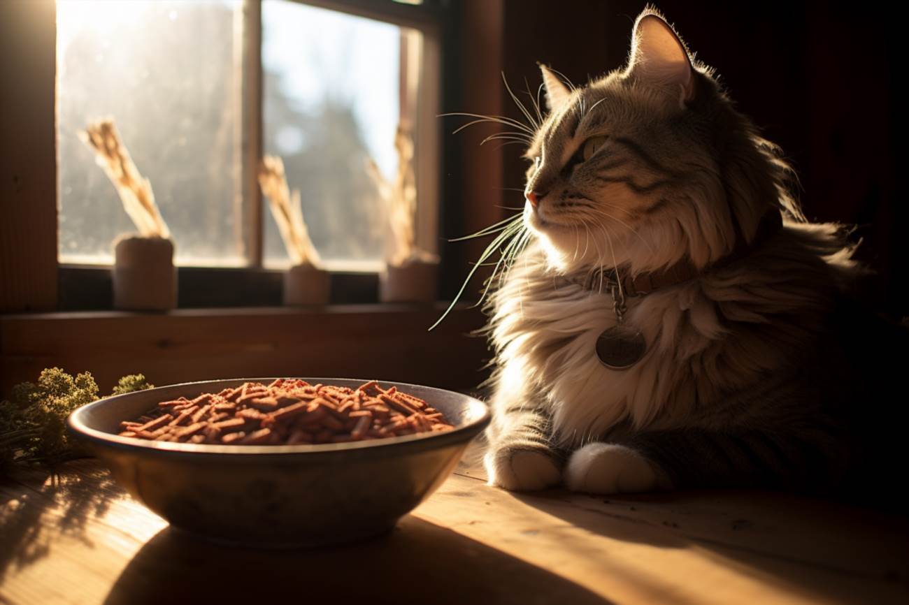 Carnilove macskatáp: az egészséges és ízletes táplálás kulcsa