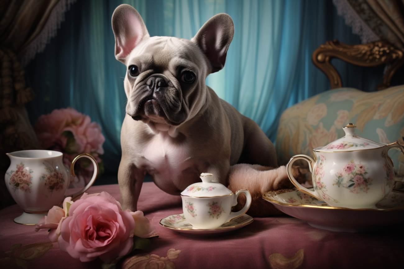 Francia bulldog mit ehet: étrendi tanácsok a boldog és egészséges kutyáért