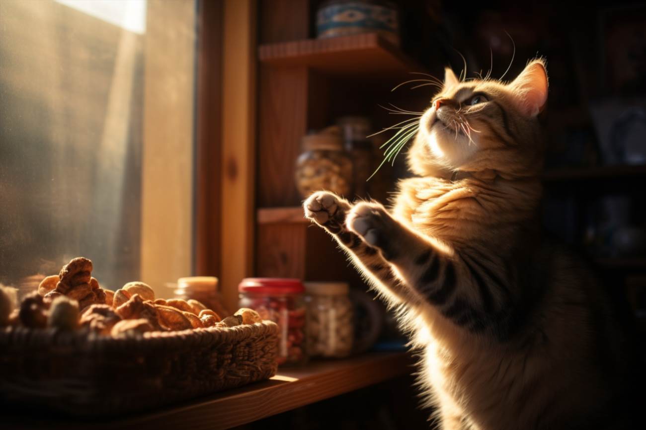 Friskies macskatáp 10 kg: minőségi táplálás a macskádnak