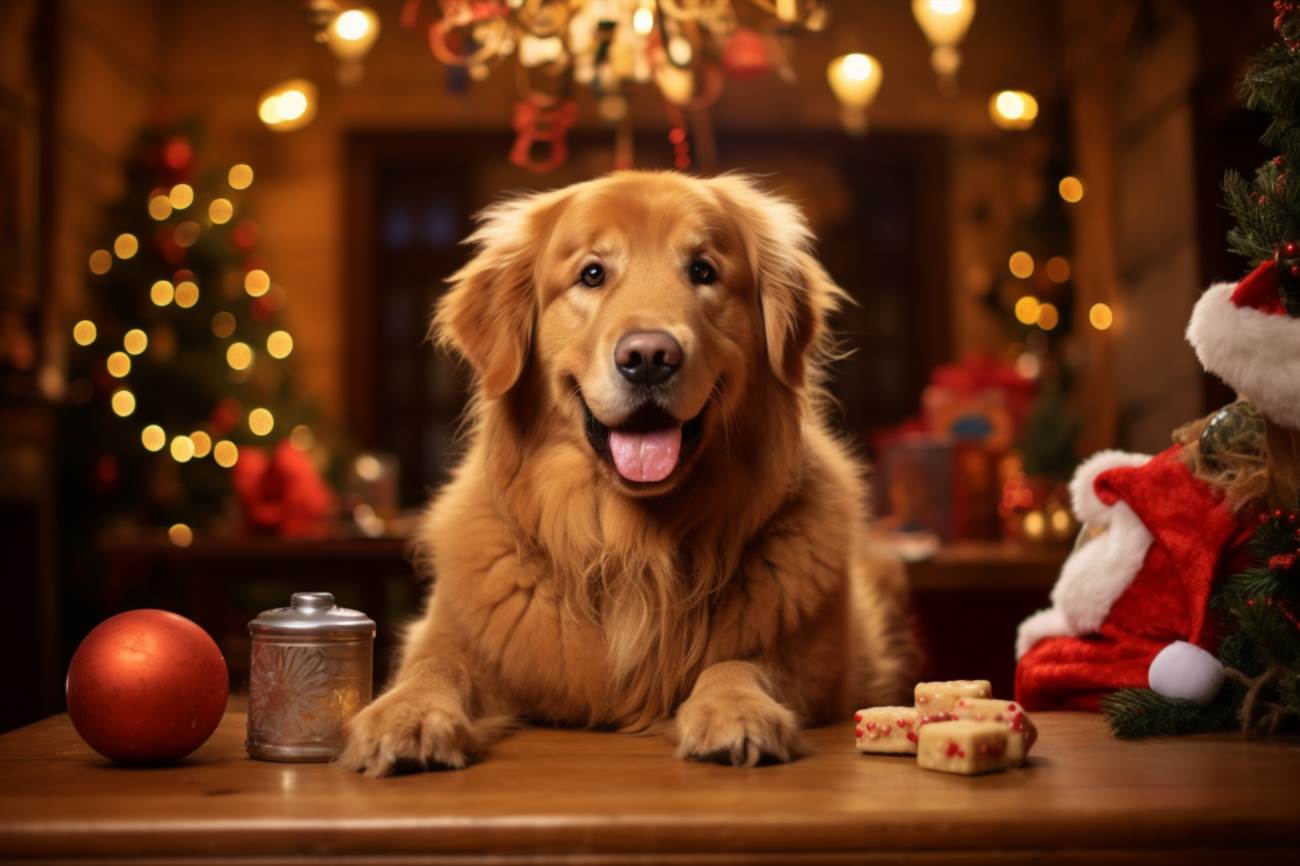 Kutya adventi naptár: különleges karácsonyi élmény kutyádnak