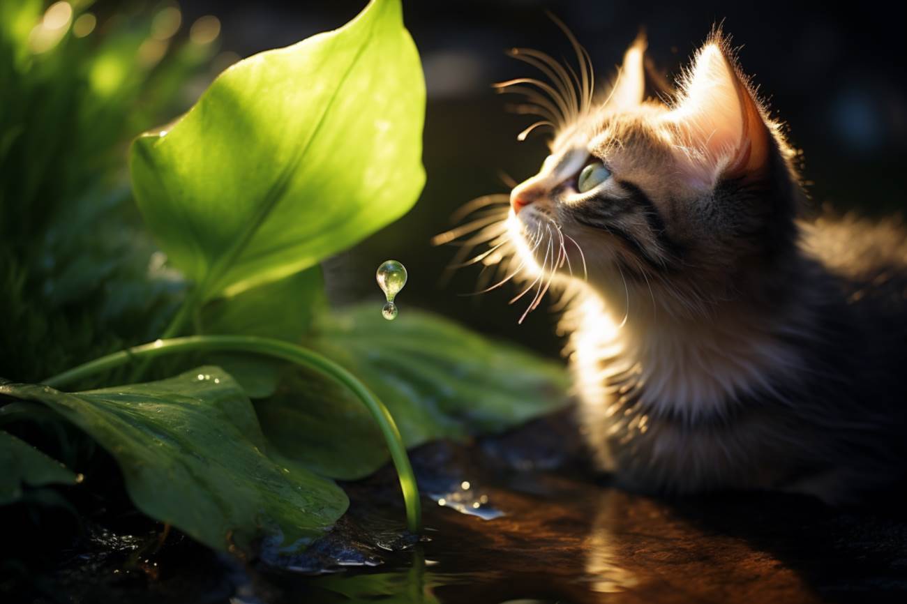 Macska atka elleni csepp: hatékony megoldás a macskád egészségéért