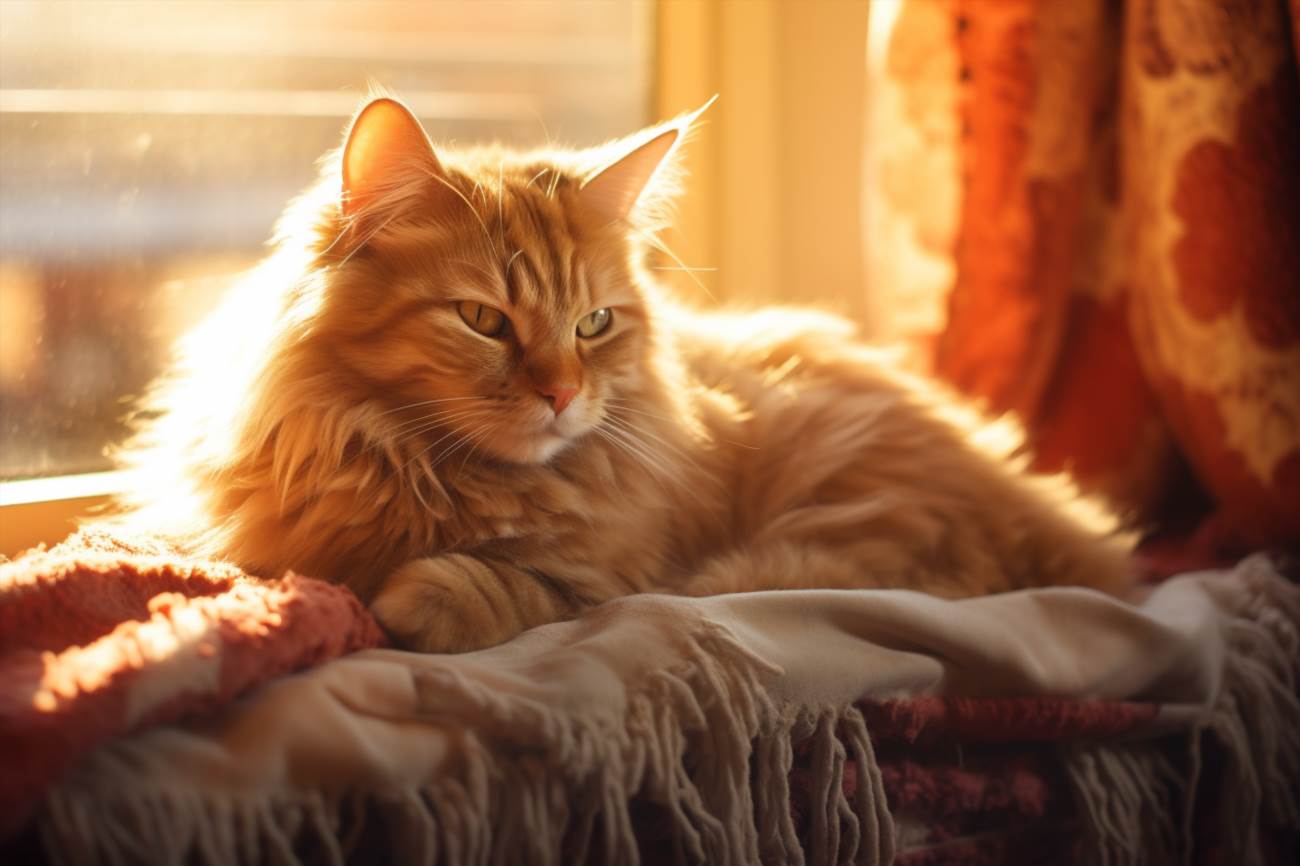Macska fekhely radiátorra: kényelmes és praktikus választás