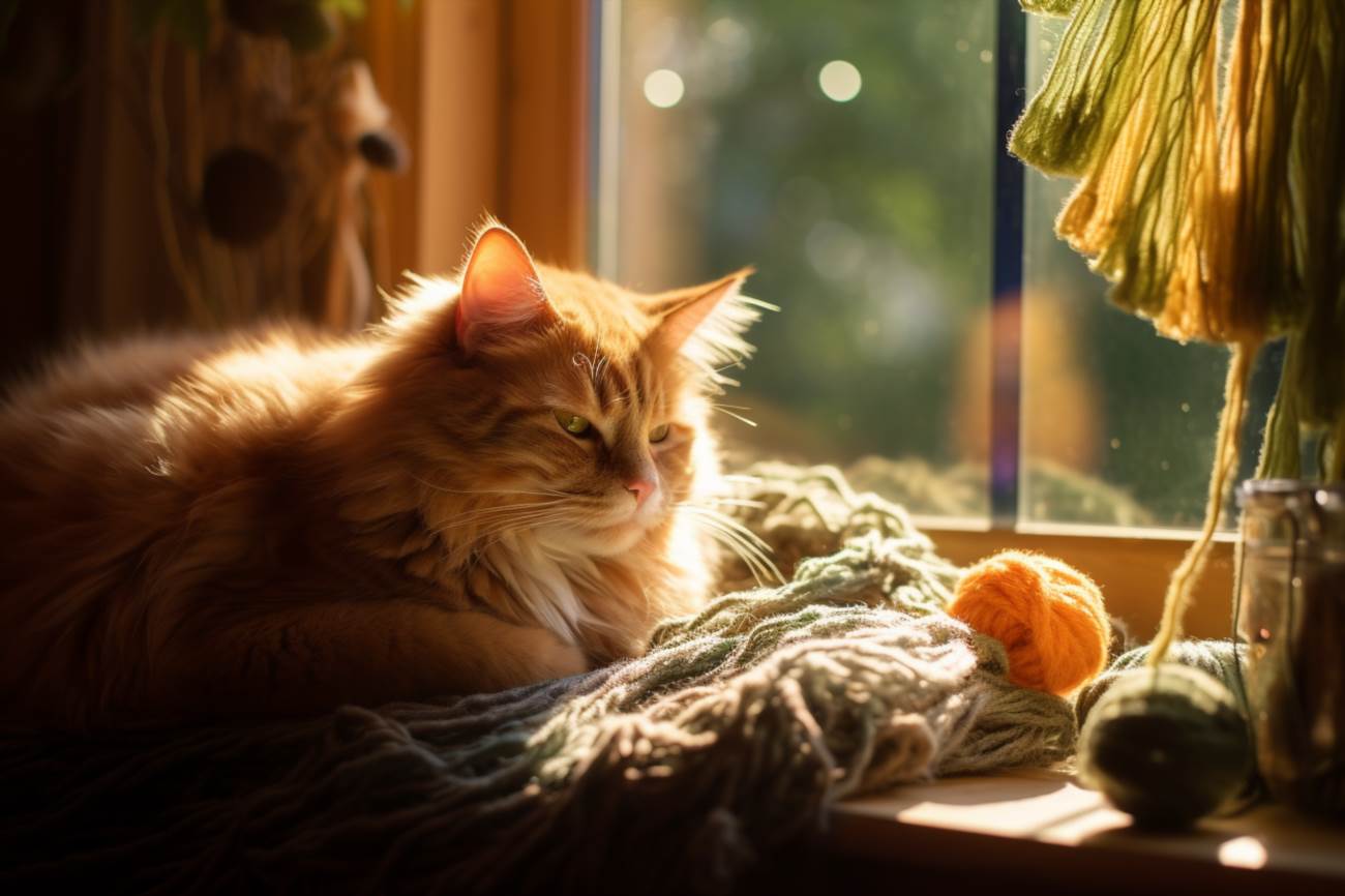 Macska kaparófa házilag: készítsd el otthon kényelmesen
