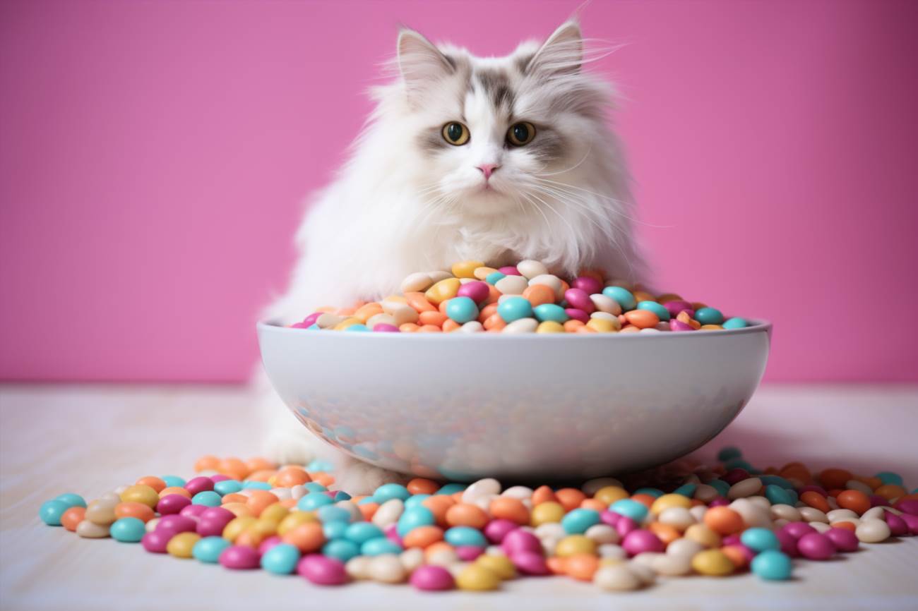 Perfect fit macskatáp: a comprehensive guide to optimal feline nutrition
