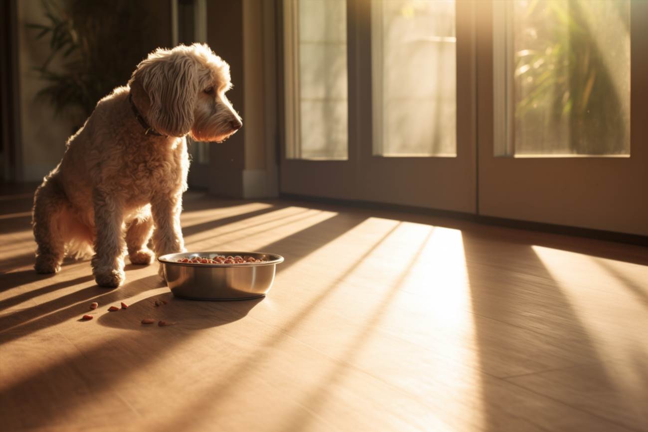 Perro kutyatáp: kiváló minőségű étel kutyádnak