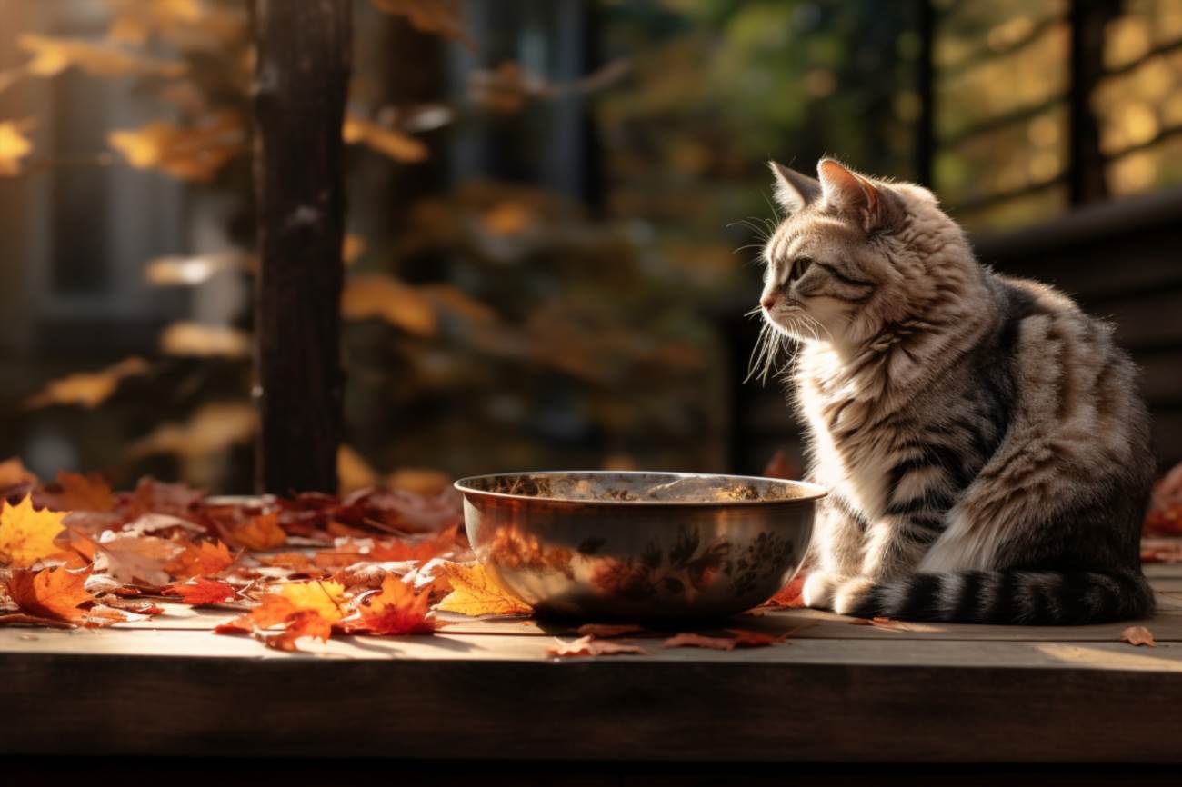 Real nature macskatáp: unveiling the true essence of feline nutrition